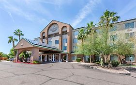 Country Inn And Suites Mesa